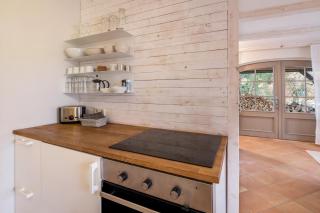 Ferienwohnung Eins - 9