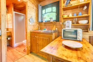 La Roulotte Jaune - 9