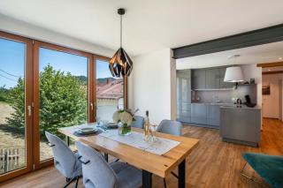 Ferienwohnung s'Raubers - 8