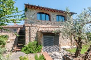 Podere Papèra - Chianti hills - 7