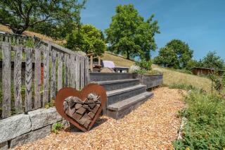 Ferienwohnung s'Raubers - 6