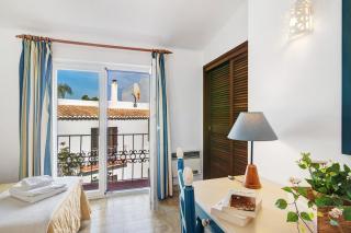 Apartamento São Rafael - 8