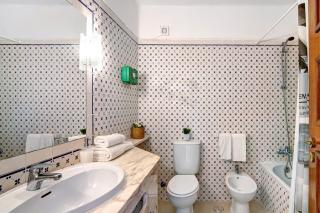 Apartamento São Rafael - 6