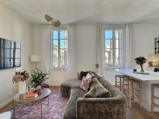 Chez Massy, en coeur de ville ! - 0