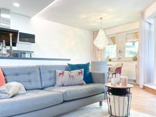 Schwarzwald Top Apartment - 9