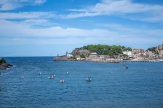 Beachfront Apartment Port de Soller - 9