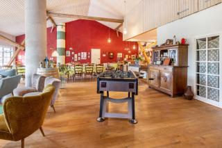 Haus Deichgraf - Nordstrand - 6