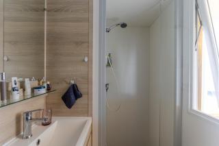 Mobil-home Ambon 6 personnes - 8