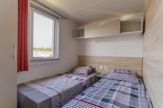 Mobil-home Ambon 6 personnes - 7