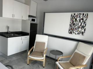 Atico playa de Rota - 9