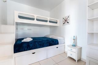 Sea Front Beach House Macarena D - 9