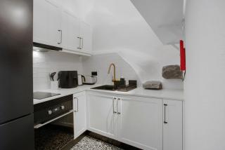 The Village Loft - 3