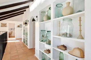 Mallorquin Oasis, In Port Andratx - 9