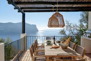 Mallorquin Oasis, In Port Andratx - 5