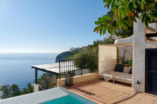 Mallorquin Oasis, In Port Andratx - 7