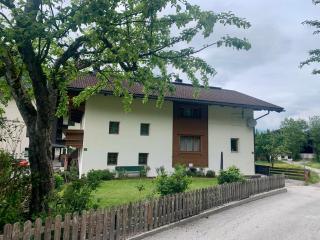 Ferienwohnung Durst 2 - 6