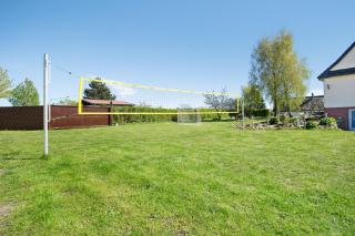 Reetferienhaus Lütt - 7