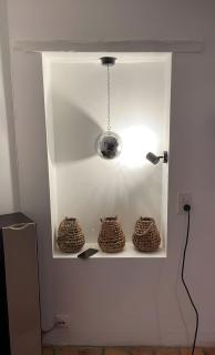 Grande Maison Au Coeur De La Forêt - 9