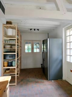 Grande Maison Au Coeur De La Forêt - 8