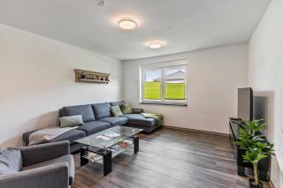 Ferienhaus Heidi - 9