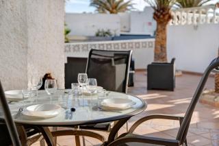 Beautiful Villa Duque Poris - 6