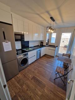 Las Natillas Con V - Martín Miguel - 2