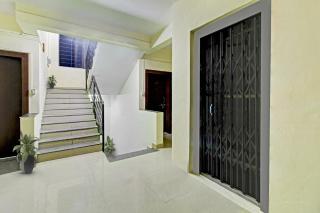 Hotel O Sai Executive Lodging - 9