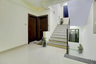 Hotel O Sai Executive Lodging - 7