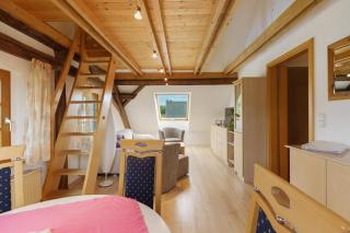 Gutshof Lesch - Ferienwohnung 2 - 5