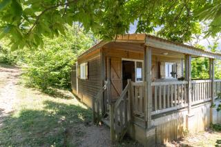 Maison Chloé - Mas Lachamp - 7