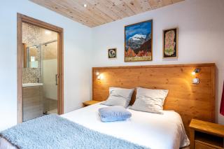 Gîte L'attrape Rêves - 9