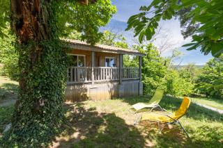 Maison Chloé - Mas Lachamp - 6