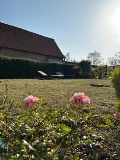 La Rose de Forest-l'Abbaye - 8