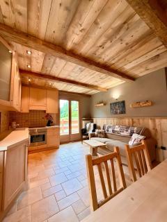 Casa Clus Bormio apartments 3 - 7