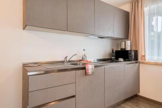 Apartment Cater Residence Bun Ste - 1