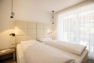 Apartment Treï Residence Bun Ste - San Vigilio - 9