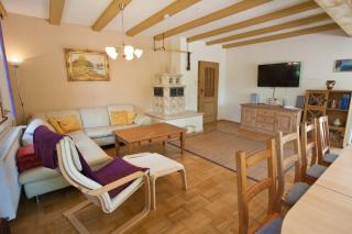 Ferienhaus Weiler im Allgäu - 7