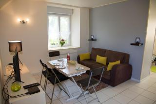 Studio - Le Clos Des Pommiers - 0