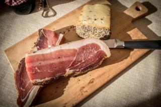 Residence Pichler Apartment 2 - San Leonardo in Passiria - 6