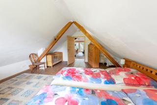 Ferienwohnung Jolly Joker - 3