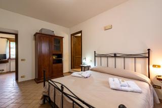 Pugnano Alto - appartamento Grano - 9