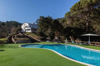 Mas del Gall - Casa Nova - 0