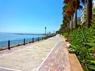 Deluxe Apartment on the Beach - 5