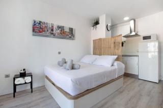 Apartamento Saltillo Alto - 2