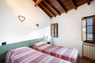 Casa Verde - Sciu´ Pepin - Rezzo - 0