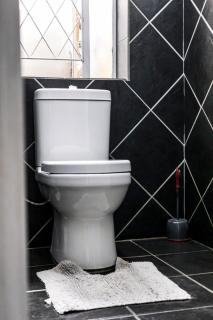 Izimbalizethu BnB - 4