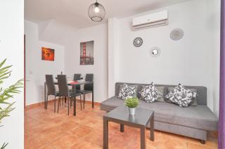 Apartamento Almijara 2 - 4