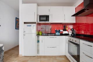 Coqueto apartamento - 3