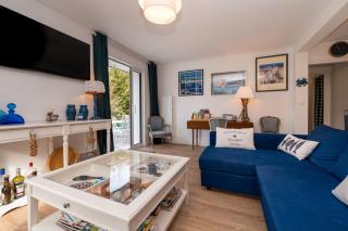 Maison de vacances esprit maritime - 6