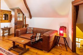 Reetdachhaus Bischoff - Kuden - 8